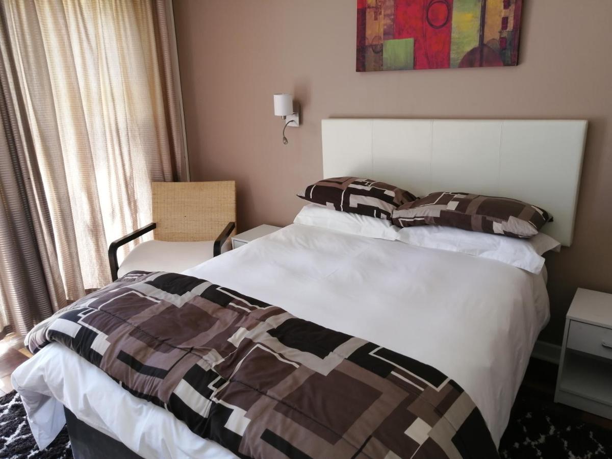 Easy Inn Guesthouse Welkom Exterior foto