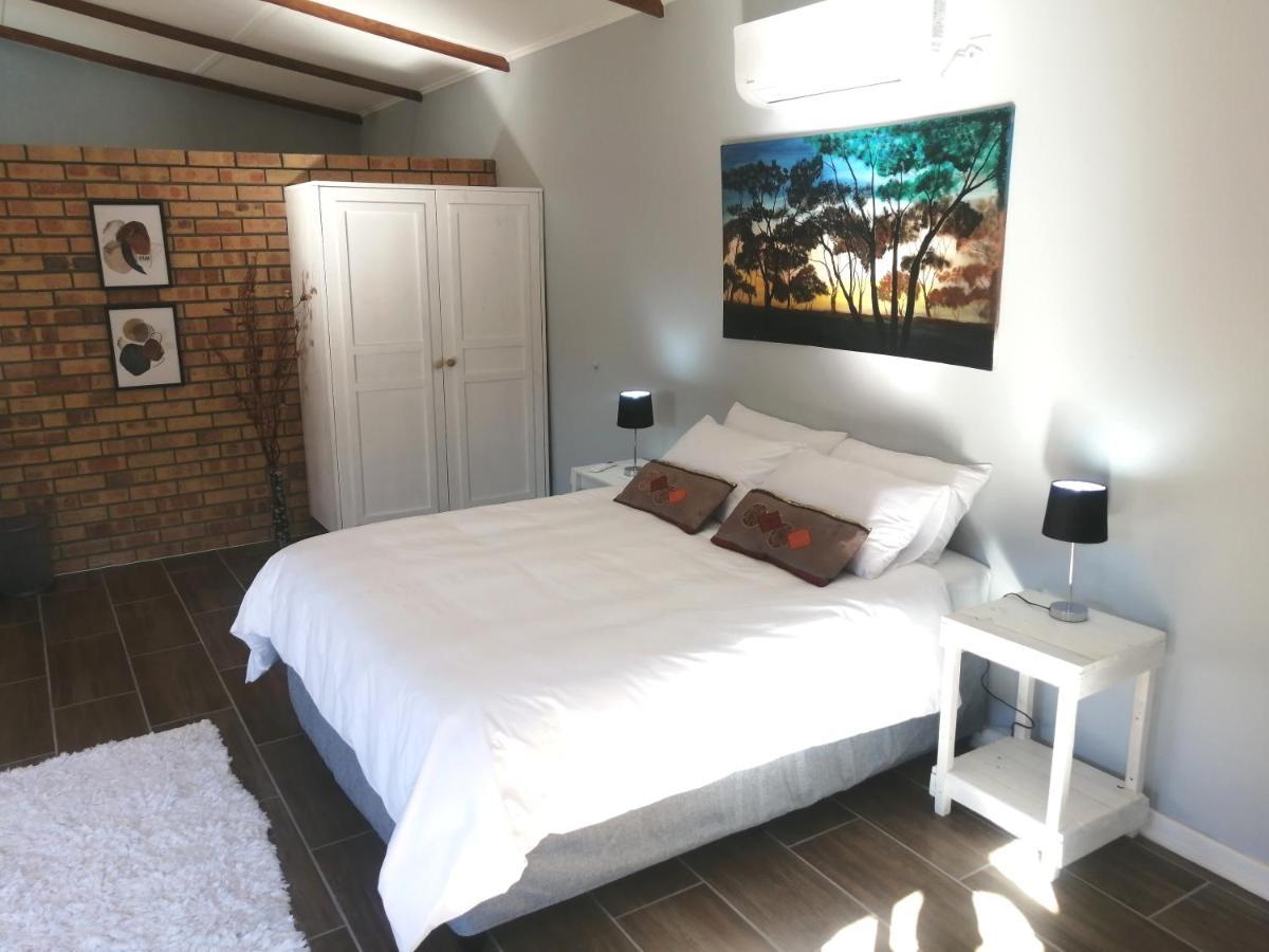 Easy Inn Guesthouse Welkom Exterior foto
