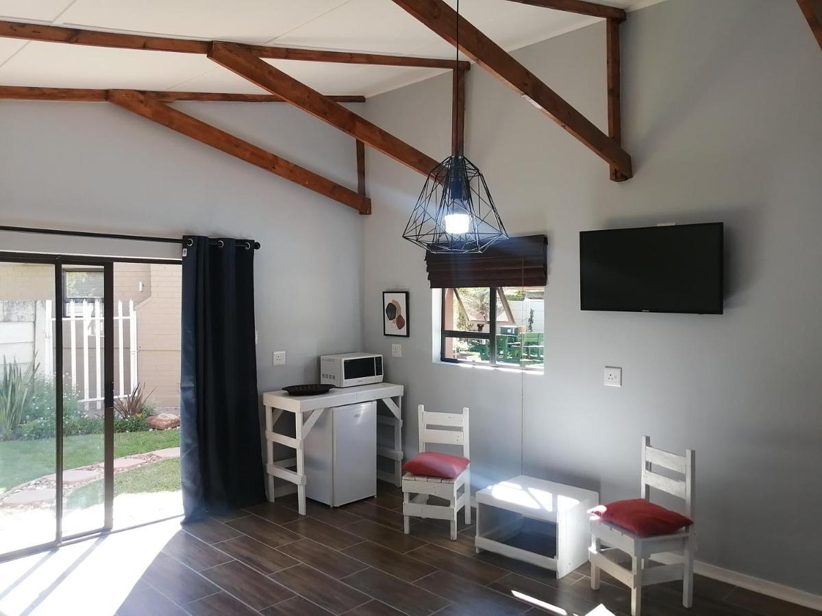 Easy Inn Guesthouse Welkom Exterior foto