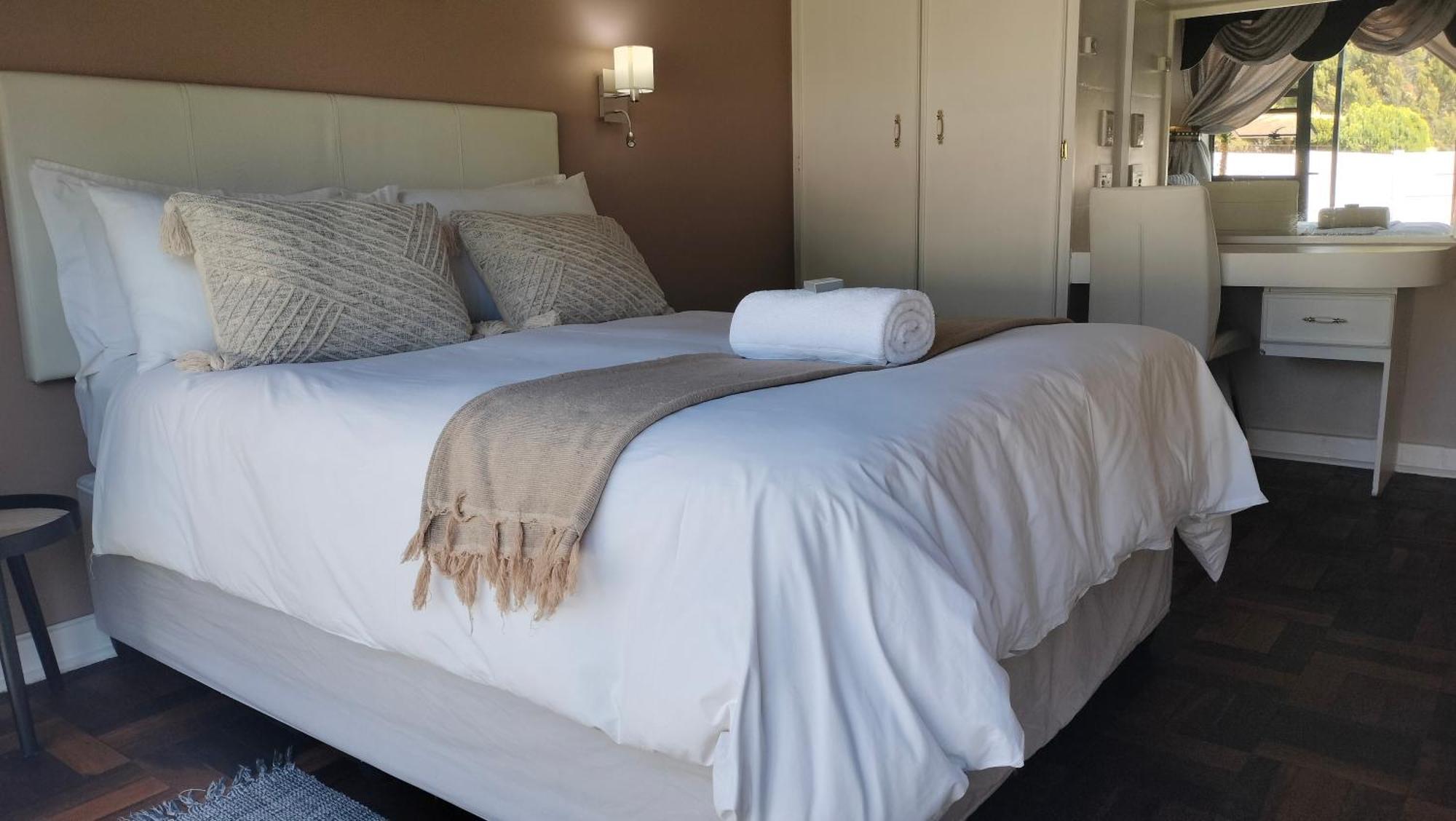 Easy Inn Guesthouse Welkom Exterior foto